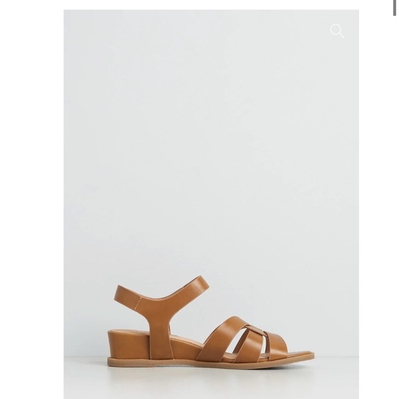 NWT ModCloth Women's Keep On Your Toes Sandal - Picture 3 of 4